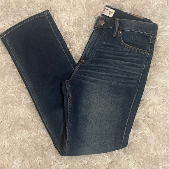Abercrombie Kids Skinny jeans - Picture 7 of 7